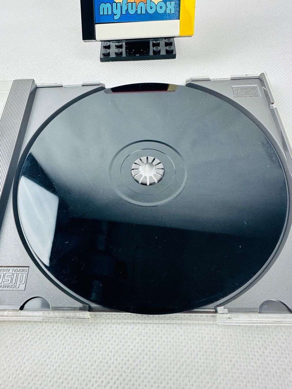 Giochi: Playstation 1 PSX  PS1 Demo one Disc only – Usato da Kappel SO venduto da MyFunBox 1