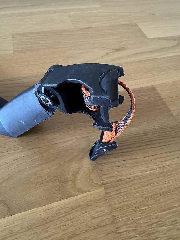 Sks Ersatzteile: SKS X-tra Dry Schutzblech schwarz – Gebraucht aus Aarburg von Trailsurfer 3