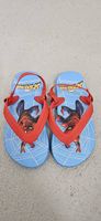 Neue Spiderman Badeschuhe Gr. 26/27
