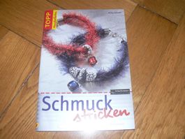 * Schmuck stricken / Topp 2005 (Strickliesel) - M. Schoen