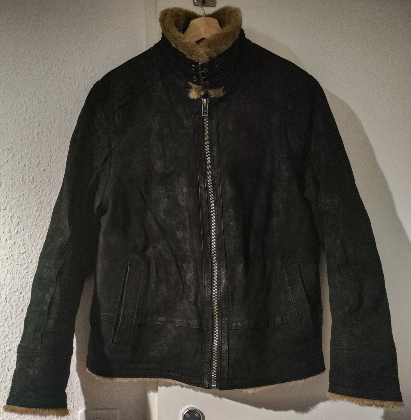 C&A Giacche: Veste style Aviateur – Usato da Châtelaine venduto da Dan_pfw5 2