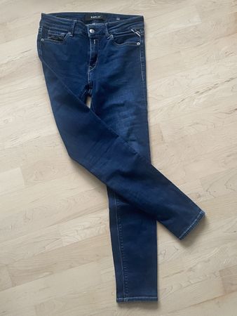 Jeans von Replay