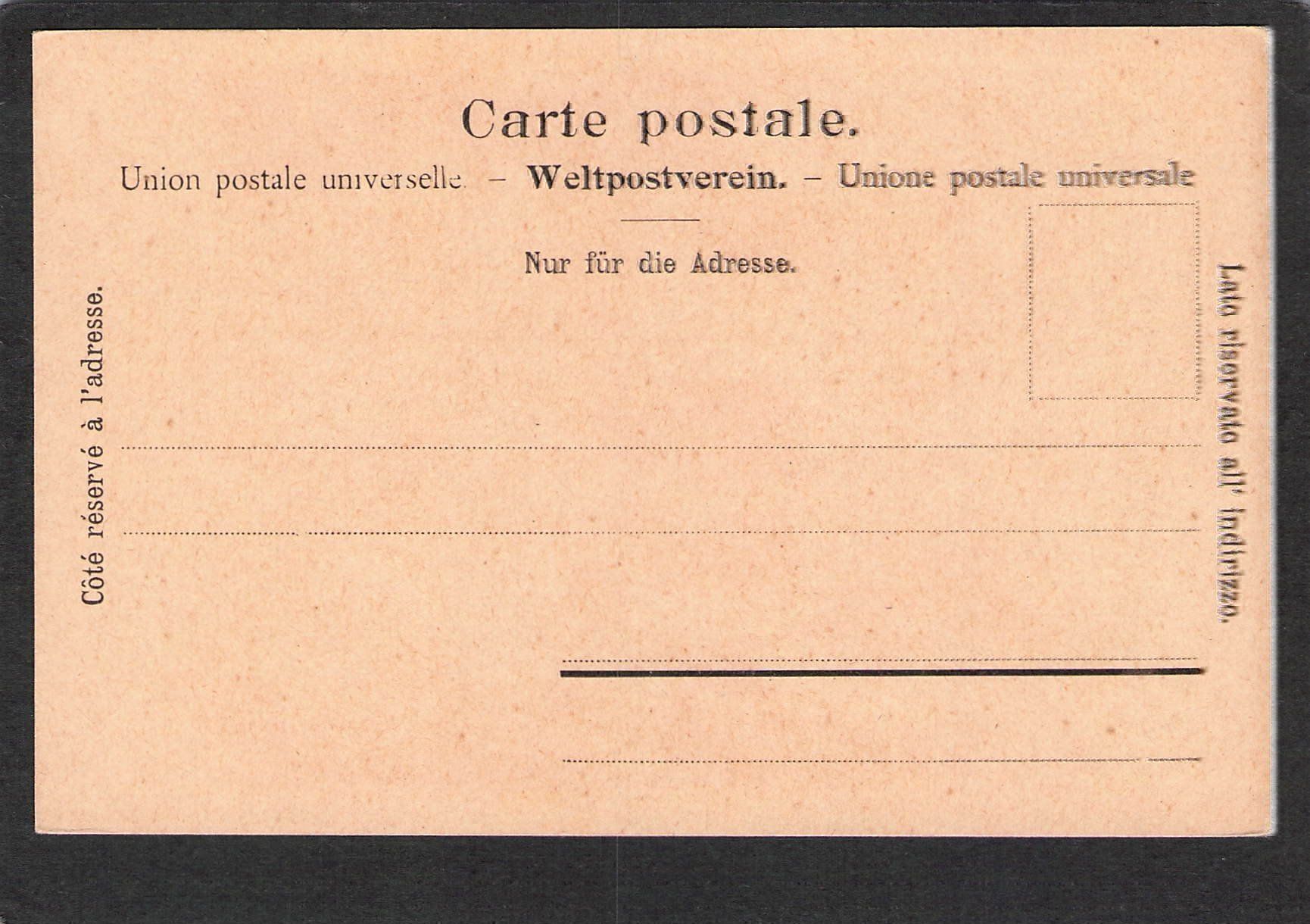 Cartoline postali: AK, Bern , Reichenbachbahn – Usato da Reichenburg venduto da Pipo-67 1