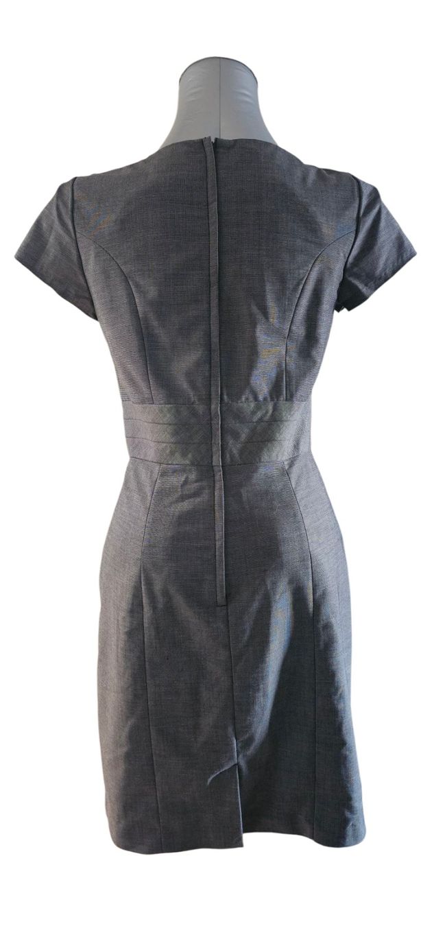 H&M Vestiti: H&M Business-Etui-Kleid Gr. 38 – Usato da Langenthal venduto da SecondChanceShop 1