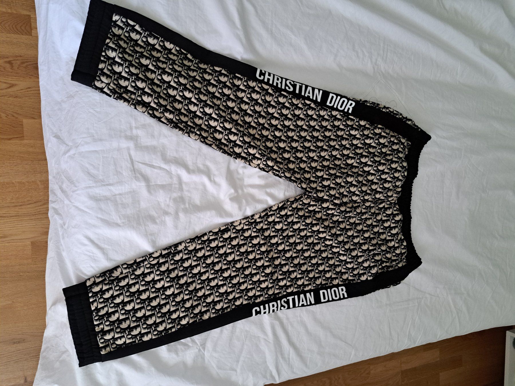 Hosen: Traininghose CD Pants Design Hose – Neu (gemäss Beschreibung) aus Uster von BellaBimbaQ 1