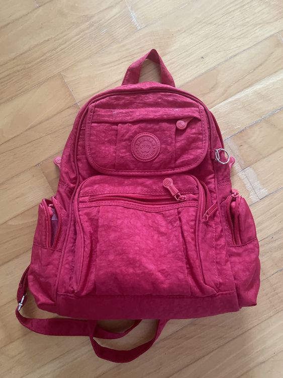 Hernan Collection Rucksack (Gebraucht) in Schönenberg TG für CHF 5 ...