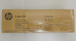 HP CF381AH / 312A YELLOW