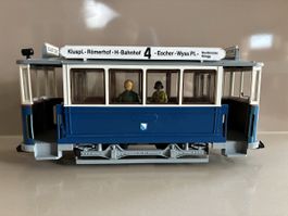 LGB Tramwagen