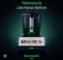 Thermomix TM7 Neu & Originalverpackt  18 Monate Garantie