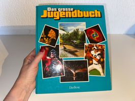 BUCH: Das grosse Jugendbuch 26te Folge