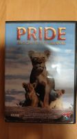 DVD (PRIDE) Das Gesetz Der Savanne