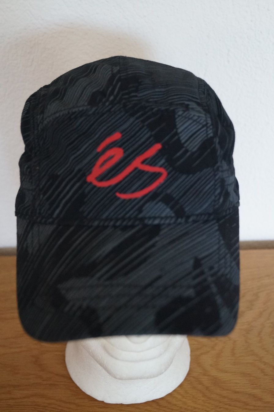 Copricapi, berretti & cappellini: Es Skateboarding Cap, neu – Nuovo (secondo la descrizione) da Köniz venduto da Fred333 1