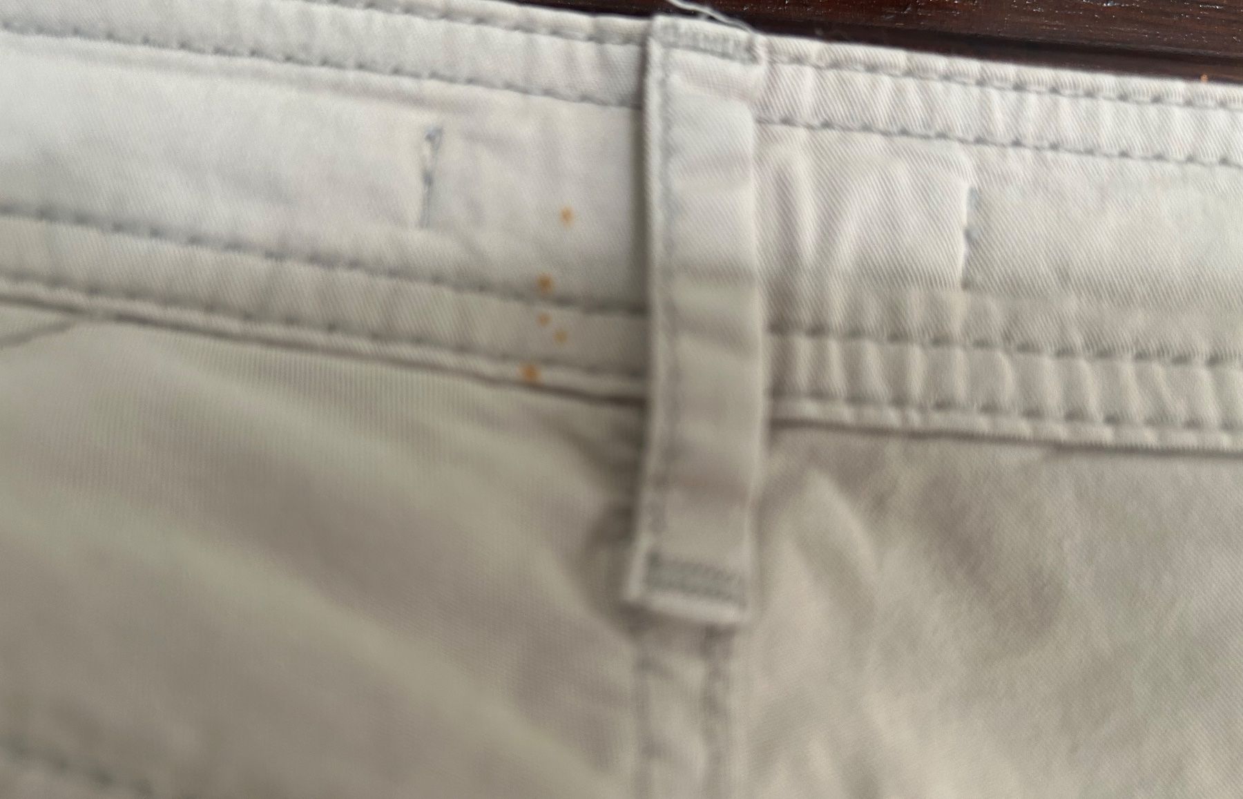 Nile Pantalons: NILE Hose – D'occasion à STUDEN BE par SMIROS 7