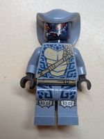 Lego Ninjago njo0649 Rattla / Serpentine Warrior [used]