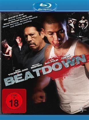 Tous les DVDs: Beatdown (Blu-Ray) – Neuf (Voir description) à Bern par Frebo