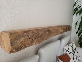 Dekor Eichenbalken aus Rouen