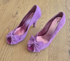 Damenschuhe Gr. 39