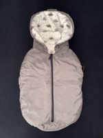 ABC Design Neugeborenen Fusssack Herbst/Winter 