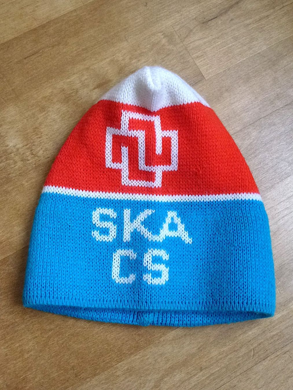 SKA CS Mütze Original 1970er Jahre (Gebraucht) in Zürich für CHF 46 ...
