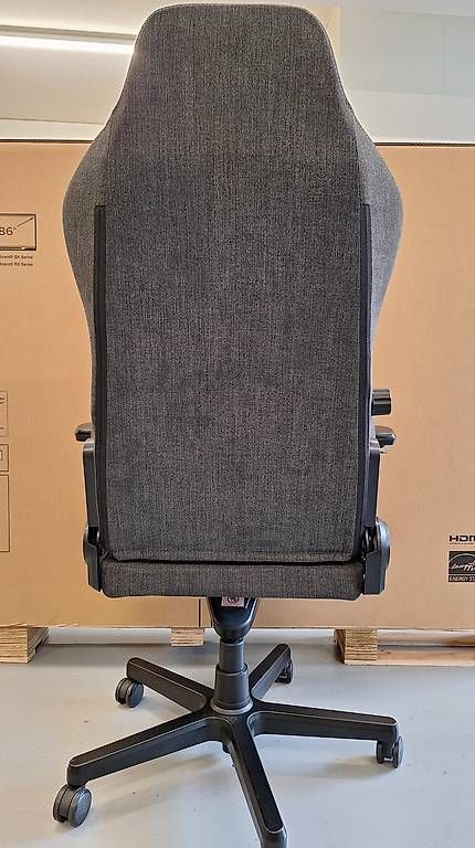 Noblechairs Sedie: Gamingstuhl noblechairs Hero TX – Usato da Gams venduto da Glanter 2