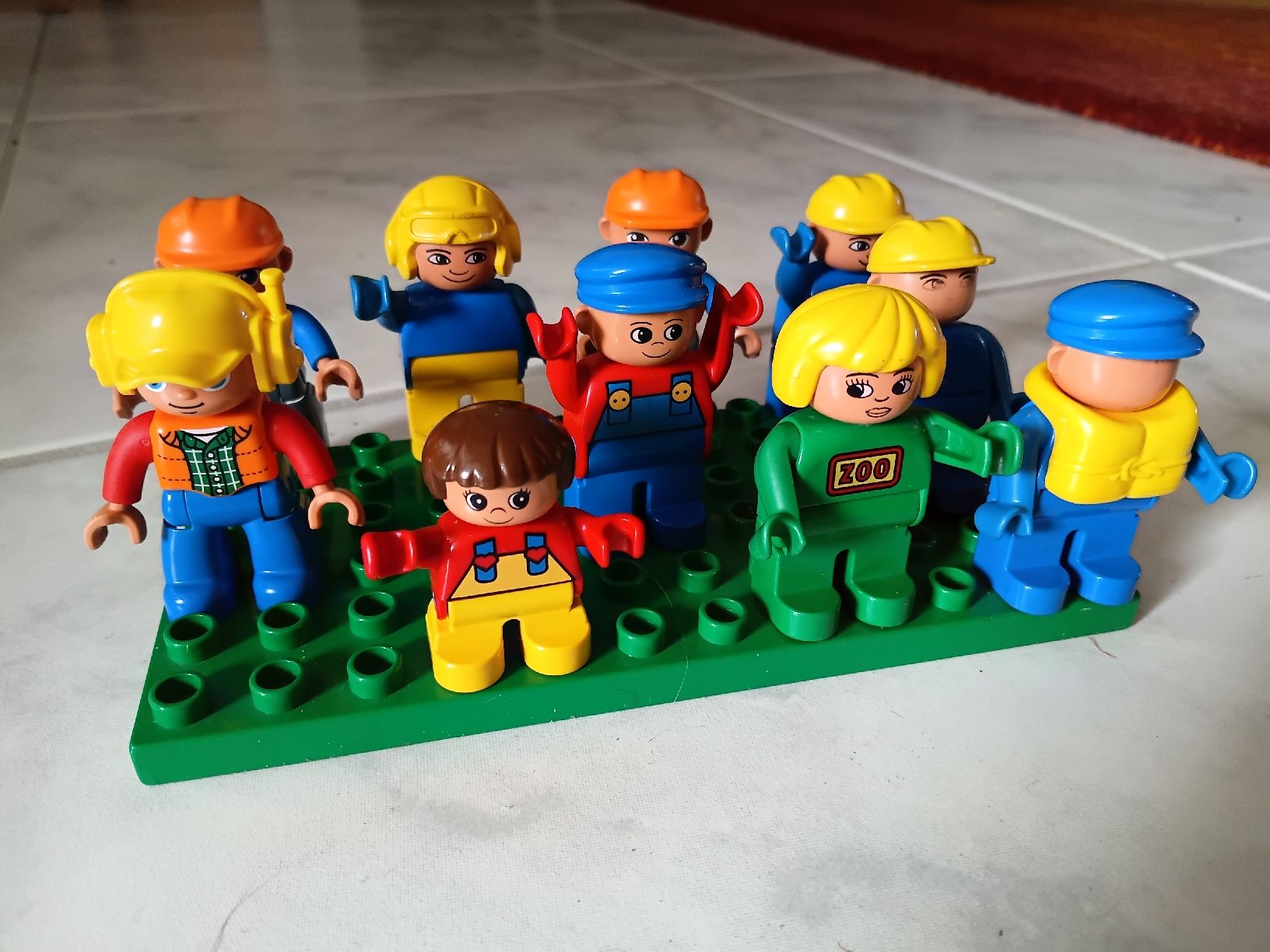 Lego Jouets: Duplo – D'occasion à Zürich par Pixi60 3