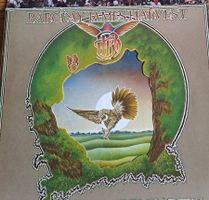LP Vinyl Barclay James Harvest