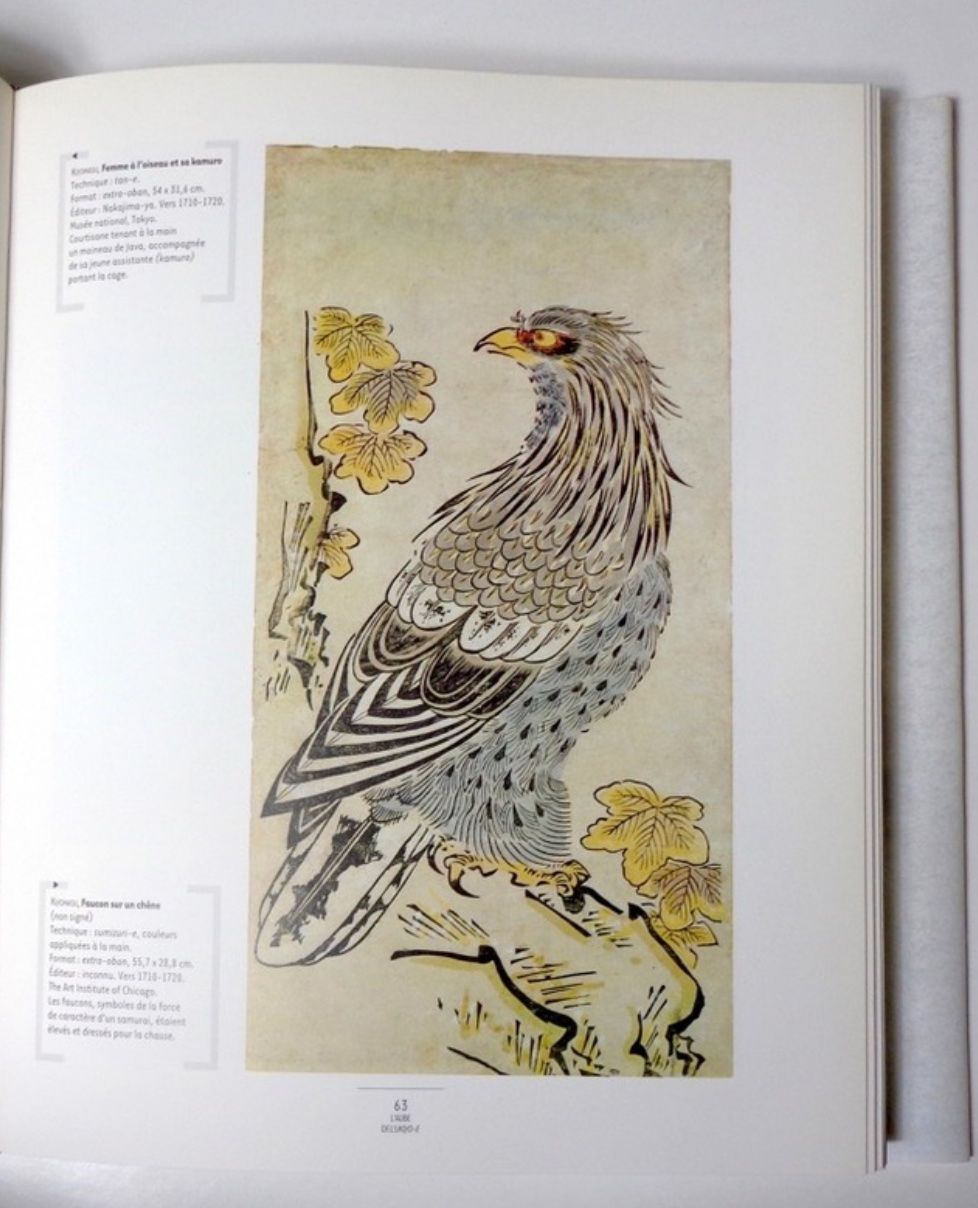 Libri: Estampes japonaises – Usato da Le Locle venduto da LibrairieLaBergerie 2