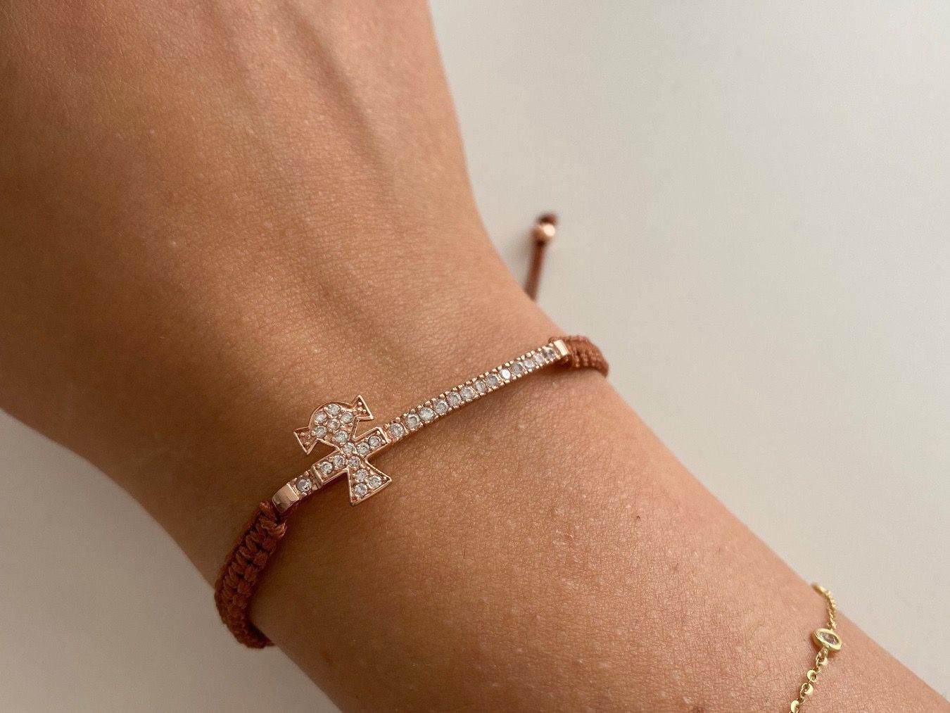 Bracciali & Braccialetti: Armband – Usato da Sissach venduto da laura.x4