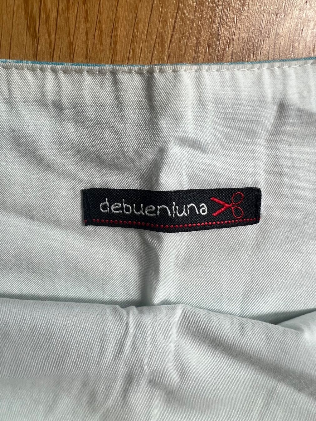 Gonne: Rock türkis von debuenluna  Gr.36 – Nuovo (secondo la descrizione) da Bern venduto da tweety713 4