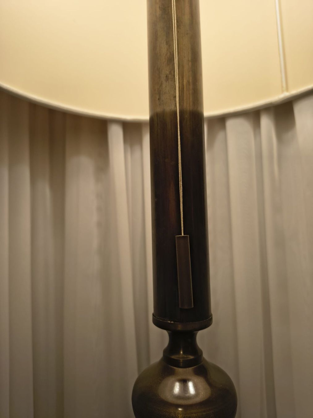 Lampen: Standleuchter Messing – Gebraucht aus Rorschacherberg von deb_j2wd 4