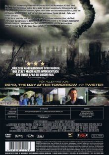 Tutti i DVDs: Weather Wars – Usato da Ebikon venduto da Moviefreak01 1
