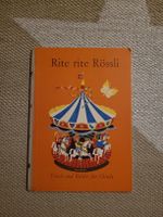 Rites Rössli - Versli und Bilderbuch für Chinde (1950)