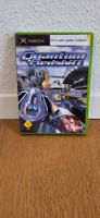 Xbox - Quantum Redshift
