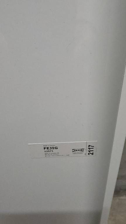 Wandtafeln: Notiztafel 40 x 60 – Gebraucht aus Wallisellen von alj_cr5c 1