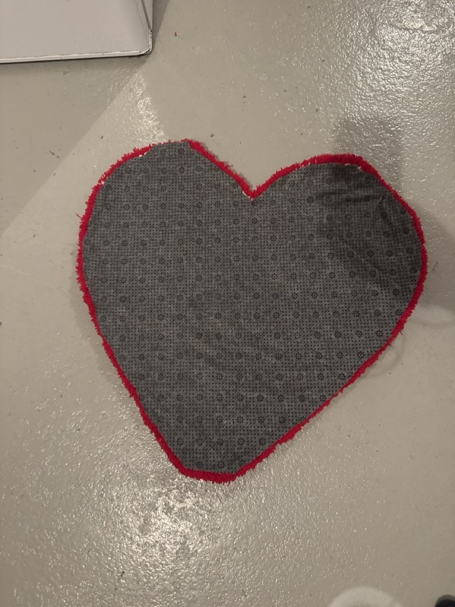 Tappeti: Handmade CDG Rug – Usato da Münchenbuchsee venduto da Leda53 3