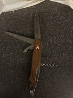 Sackmesser Suisse Victorinox 