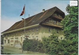 Gasthof Linde - Fislisbach bei Baden