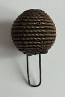 Pompon Korps Kommandant