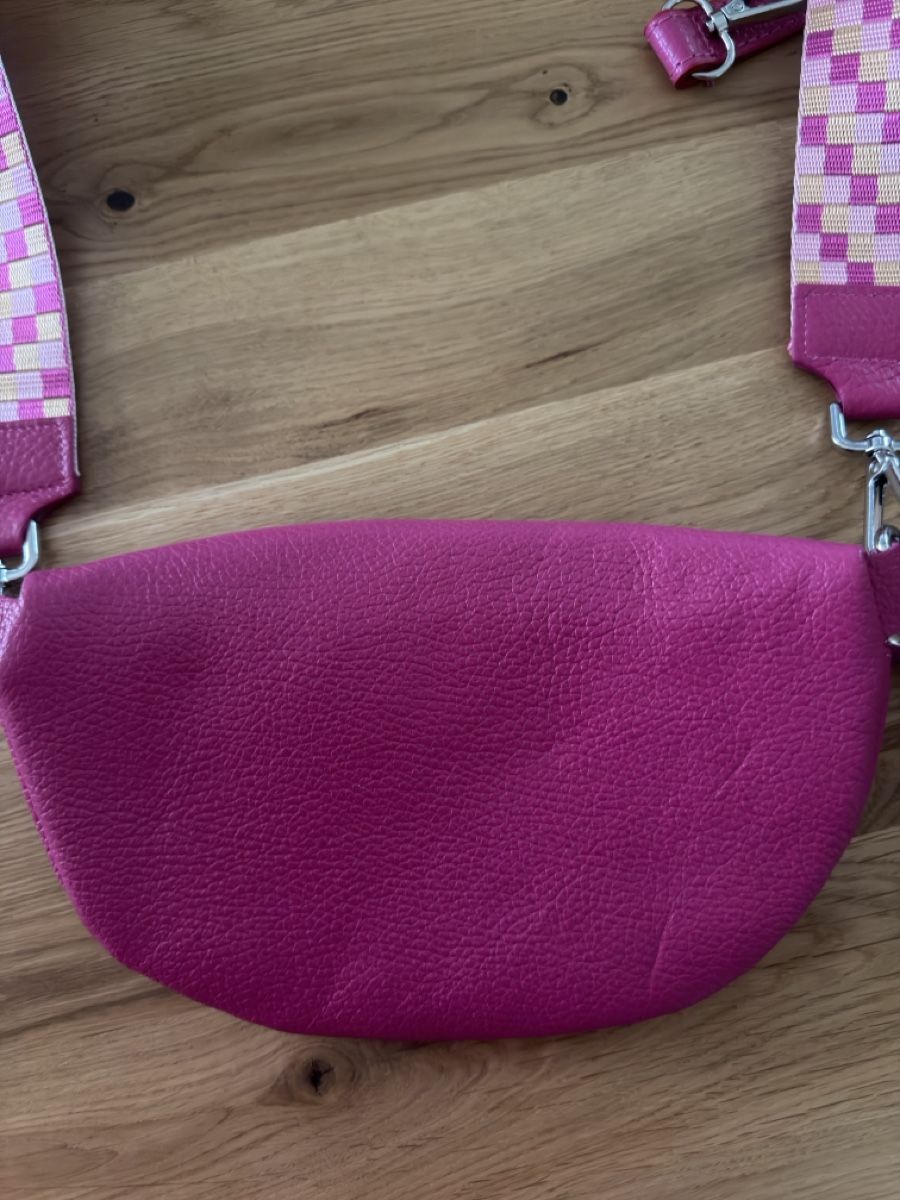 Taschen für Damen: Leder Tasche  – Gebraucht aus St. Gallen von sty_rx6t 1