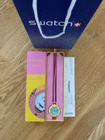 Audemars Piguet & Swatch OTG ROZ