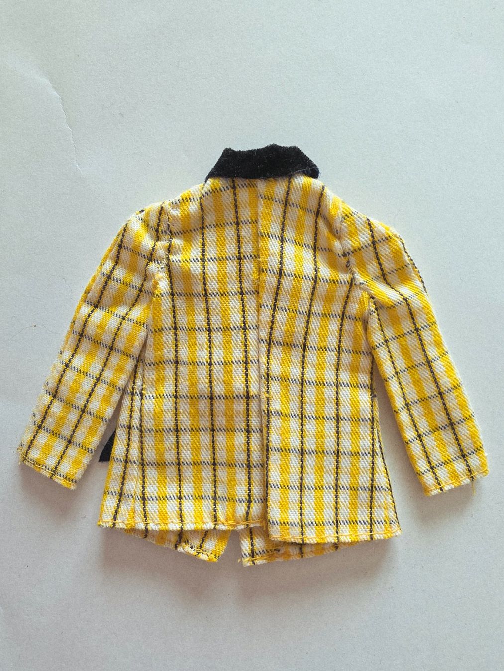 Bambole: Tenue de Barbie de 1976 – Usato da Bulle venduto da Chimchiree 3