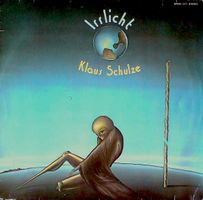 Klaus Schulze ‎- Irrlicht [Vinyl]