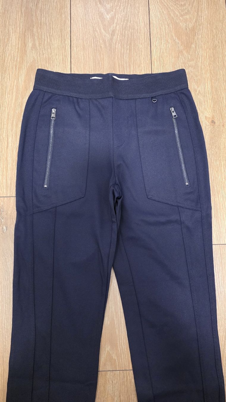 Pantaloni: Street one Hose Gr. 34  blau – Usato da Erlinsbach venduto da Beatrice_Aargau 1