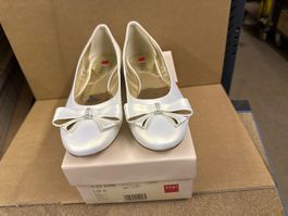 neue Damenschuhe bzw. Hochzeitsschuhe 39