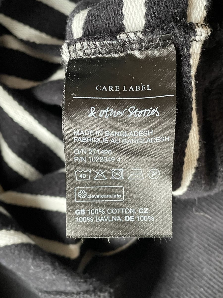 Other Stories Maglioni & Felpe: Pullover other stories – Usato da Illighausen venduto da Blauhausfrau12 4