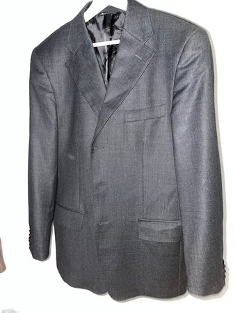 Veston SARTORIA ITALIANA Gr. 48 Vitale Barberis