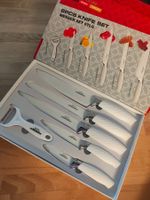Messer Set