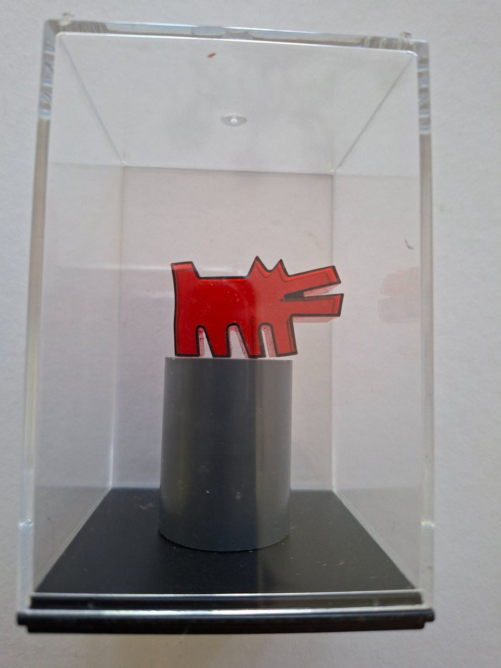 Sculture & Statue: Keith Haring. Limited Edition 2001. – Usato da Goldach venduto da armando_r