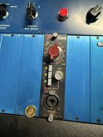 NEVE 1073 500er Modul 