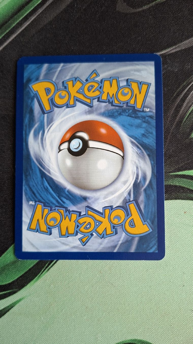 Pokémon Sammelbilder & Trading cards: Onix Pokémon Karte – Neu (gemäss Beschreibung) aus Hombrechtikon von cri_97xr 1